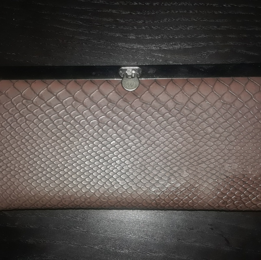 Brown Pocket Book